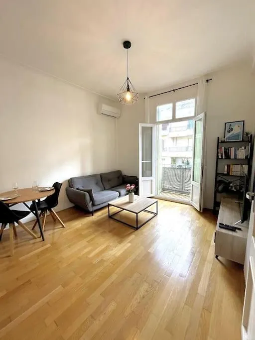 Appartement Nicois Nice France